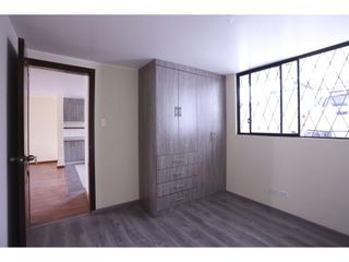 Foto 12 de Departamento - Norte de Quito