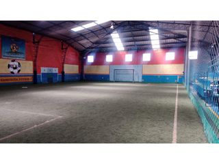 Foto 1 de Terreno - Pomasqui