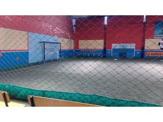 Foto 9 de Terreno - Pomasqui