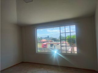 Foto 4 de Departamento - Calderón