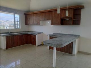 Foto 1 de Departamento - Calderón
