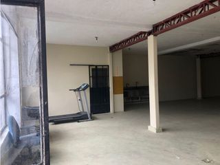 Foto 21 de Galpón - Comité del Pueblo