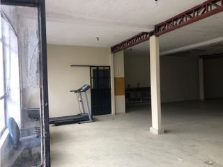 Foto 18 de Galpón - Comité del Pueblo