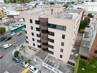 Foto 2 de Departamento - Norte de Quito