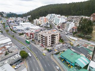 Foto 6 de Departamento - Norte de Quito