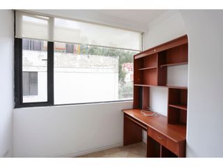 Foto 14 de Departamento - Norte de Quito