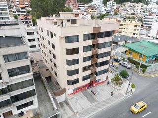 Foto 3 de Departamento - Norte de Quito