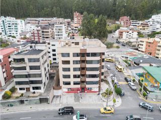 Foto 1 de Departamento - Norte de Quito