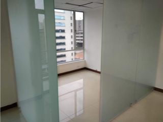 Foto 2 de Oficina - La Carolina