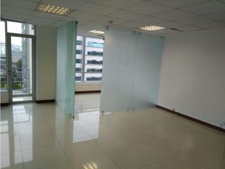 Foto 4 de Oficina - La Carolina