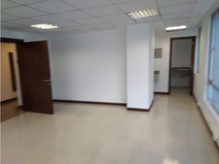 Foto 3 de Oficina - La Carolina