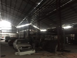 Foto 5 de Galpón - Calderón