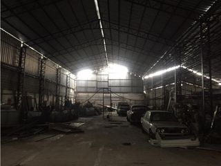Foto 10 de Galpón - Calderón