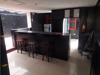 Foto 12 de Local Comercial - La Mariscal