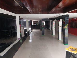 Foto 1 de Local Comercial - La Mariscal