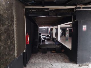 Foto 3 de Local Comercial - La Mariscal