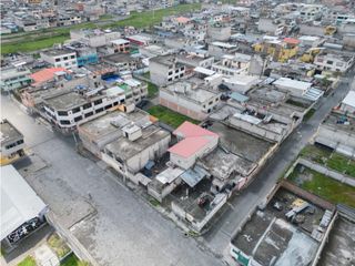 Terreno - Sur de Quito