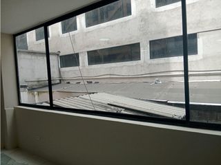 Oficina - Centro de Quito