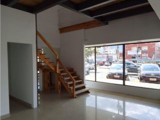Foto 7 de El Batán, Local Comercial en Renta, 240m2, 1 Ambientes