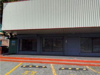 Foto 6 de El Batán, Local Comercial en Renta, 240m2, 1 Ambientes