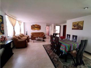 Foto 1 de Departamento - Pusuqui