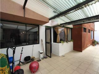 Foto 4 de Departamento - Pusuqui