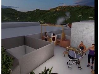 Foto 4 de Departamento - Carapungo