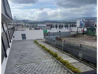 Foto 14 de Departamento - Carapungo