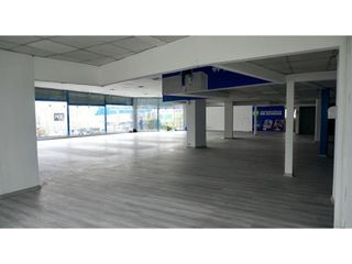 Foto 1 de Local Comercial - Centro Norte