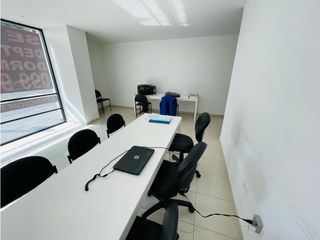 Foto 1 de Local Comercial - Rumipamba