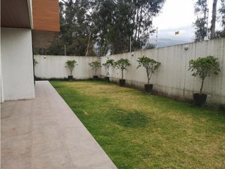 Foto 19 de Departamento - Carcelén