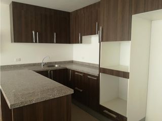Foto 3 de Departamento - Carcelén
