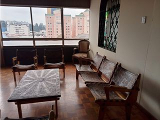 Foto 1 de Departamento - La Mariscal