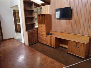 Foto 7 de Departamento - La Mariscal