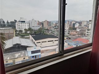 Foto 11 de Departamento - La Mariscal
