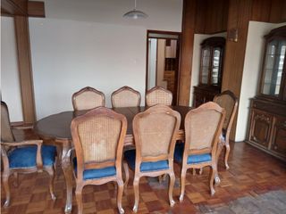 Foto 4 de Departamento - La Mariscal
