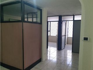 Foto 1 de Oficina - La Carolina