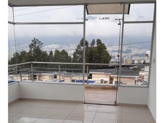 Foto 6 de Local Comercial - Santa Lucía Alta