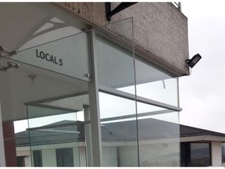 Foto 9 de Local Comercial - Santa Lucía Alta