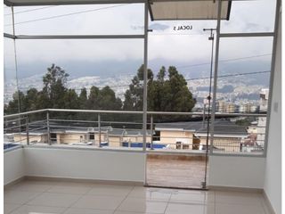 Foto 2 de Local Comercial - Santa Lucía Alta
