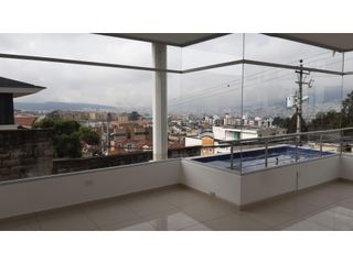 Foto 10 de Local Comercial - Santa Lucía Alta