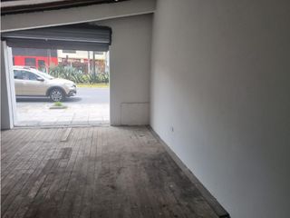 Foto 8 de Local Comercial - Rumipamba