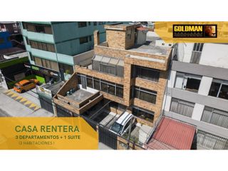 Foto 1 de Casa - Monteserrín