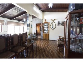 Foto 16 de Guajalo , 371 m2, 9 habitaciones, 5 baños, 7 parqueaderos