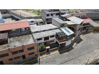 Foto 6 de Guajalo , 371 m2, 9 habitaciones, 5 baños, 7 parqueaderos