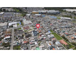 Foto 4 de Guajalo , 371 m2, 9 habitaciones, 5 baños, 7 parqueaderos