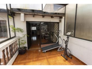 Foto 26 de Guajalo , 371 m2, 9 habitaciones, 5 baños, 7 parqueaderos