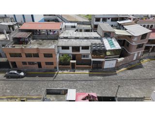 Foto 5 de Guajalo , 371 m2, 9 habitaciones, 5 baños, 7 parqueaderos