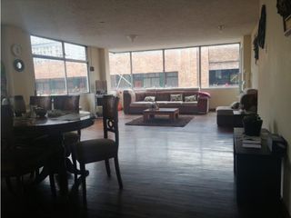 Foto 1 de Iñaquito, Departamento, 175 m2, 4 habitaciones, 2 baños, 1 parqueadero