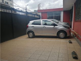 Foto 17 de Iñaquito, Departamento, 175 m2, 4 habitaciones, 2 baños, 1 parqueadero